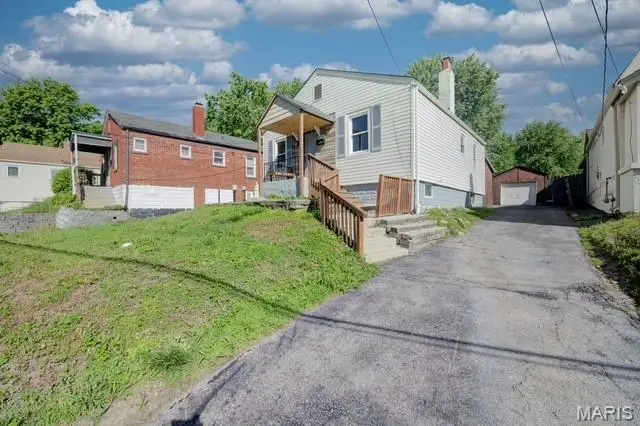 9721 Midland Boulevard, Overland, MO 63114 - #2