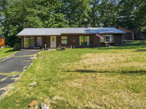 11226 Quail Drive, Ste Genevieve, MO 63670