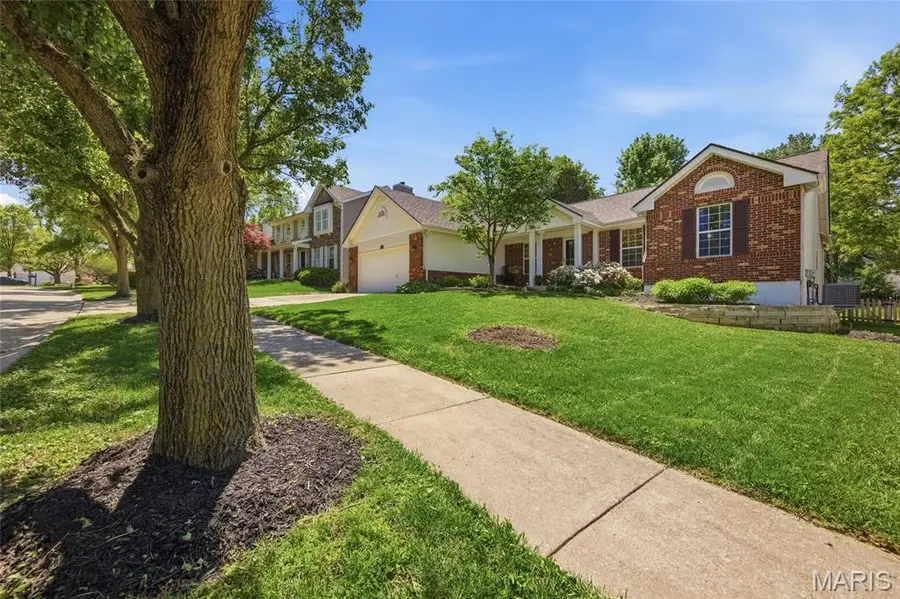 16028 Nantucket Meadows Drive, Wildwood, MO 63040 - #3