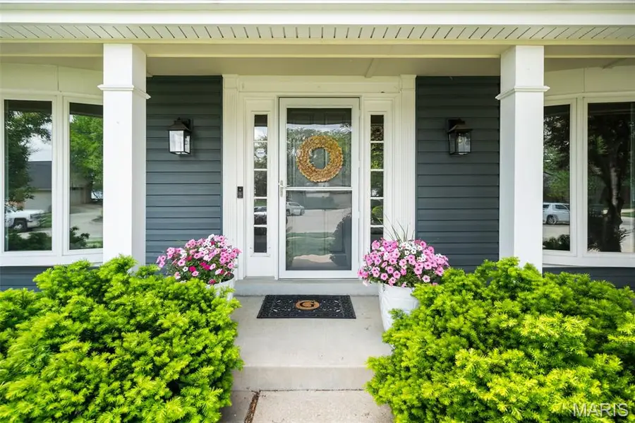 15668 Coventry Farm Drive, Chesterfield, MO 63017 - #3