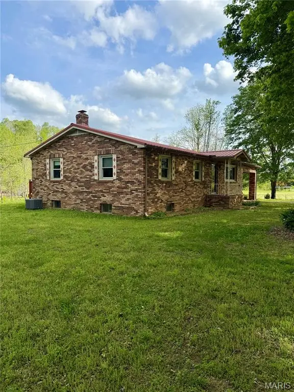 112 Old Hwy 67, Silva, MO 63964 - #2