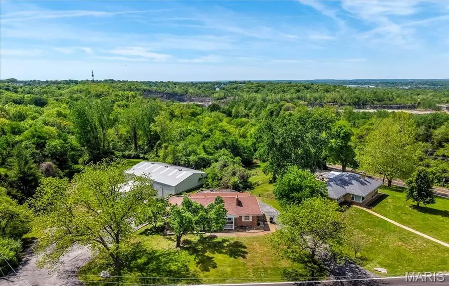 2948 Erb Road, Saint Louis, MO 63129 - #2