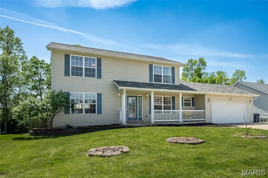 104 Eldorado Drive, Moscow Mills, MO 63362 - #3