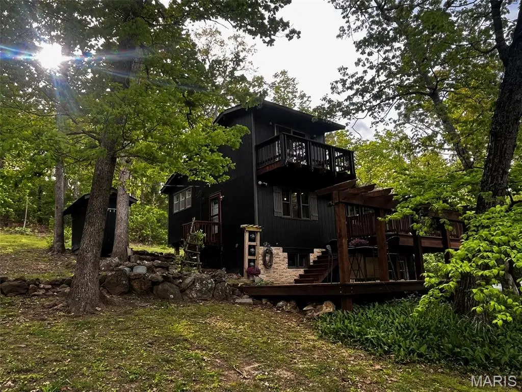 1708 Lake Shore Drive, Owensville, MO 65066 - #1