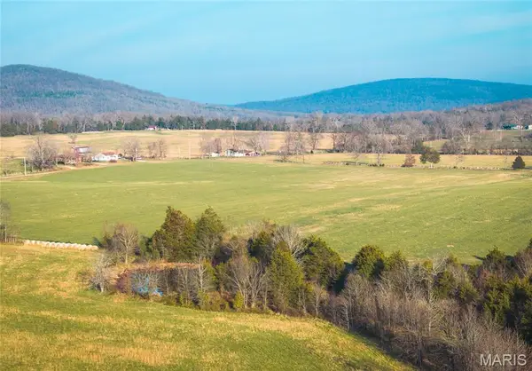 0000 Wayne County Road 324, Patterson, MO 63956