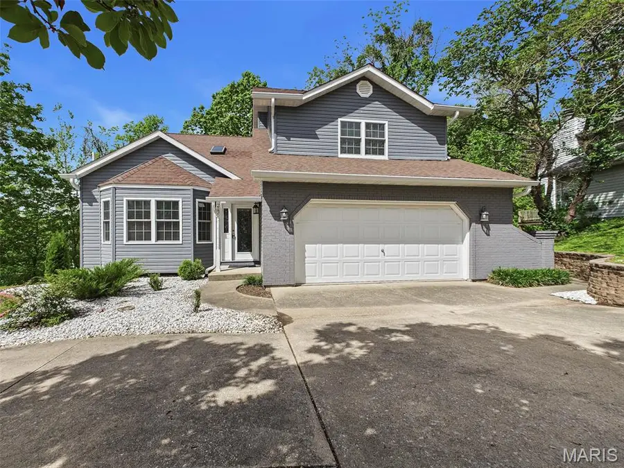 2130 Stone Gate Drive, Dupo, IL 62239 - #2