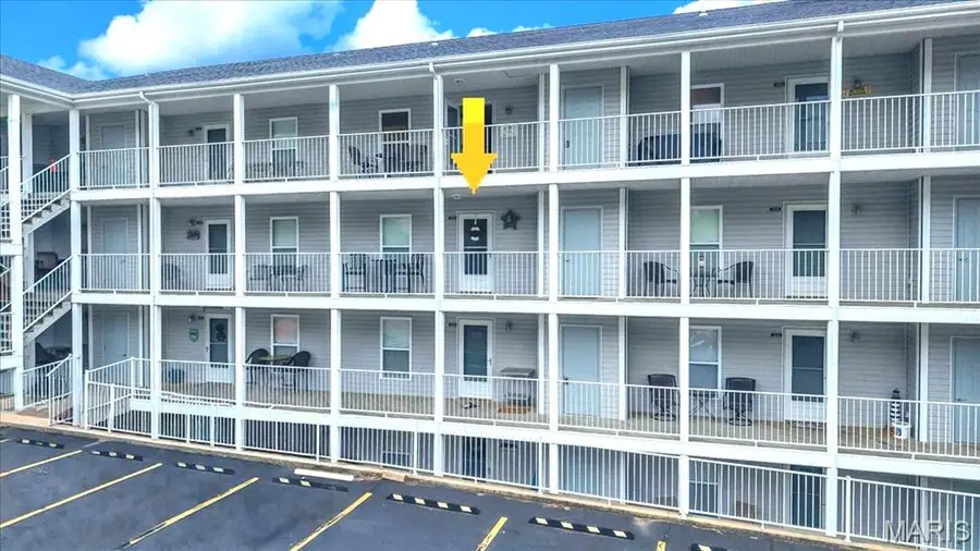 28660 Gravois Village Lane #2303, Rocky Mount, MO 65072 - #2