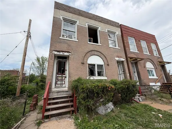 4923 Suburban Track, St Louis, MO 63108