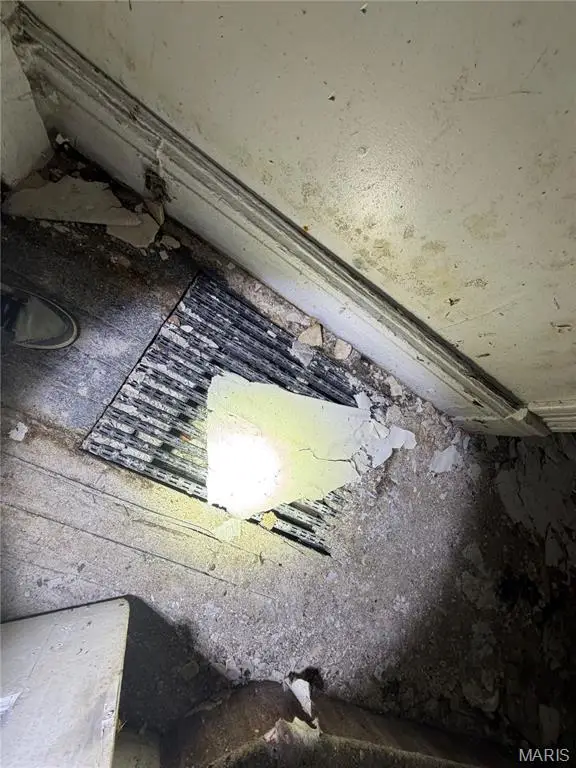 4923 Suburban Track, Saint Louis, MO 63108 - #3