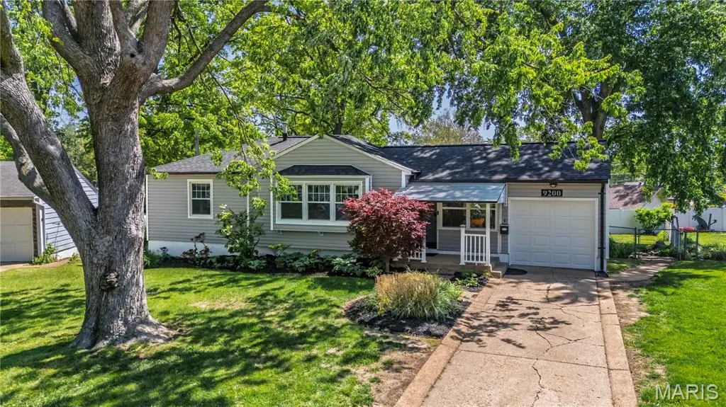 9200 Hallock Drive, Saint Louis, MO 63123 - #1