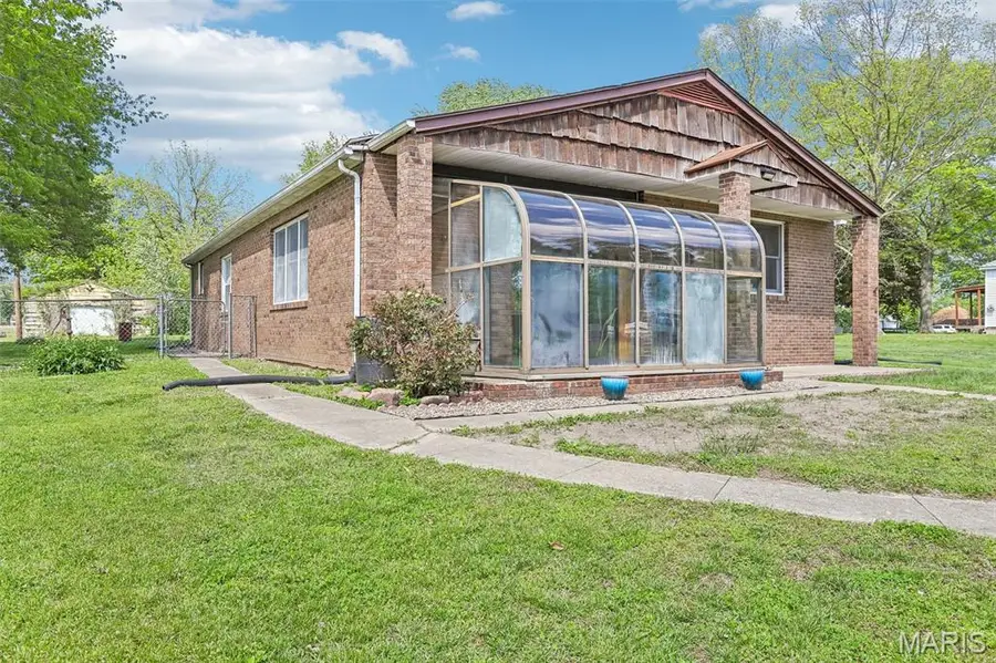 309 E 3rd South Street, Mount Olive, IL 62069 - #2