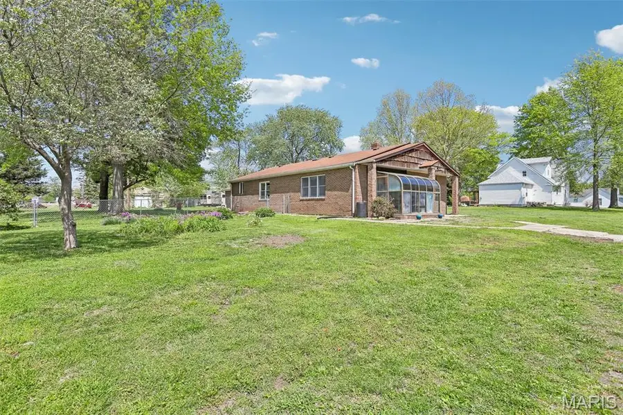 309 E 3rd South Street, Mount Olive, IL 62069 - #3