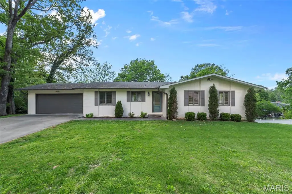 1107 S Shawnee Boulevard, Jackson, MO 63755 - #1