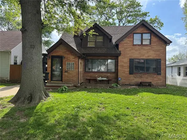 406 Doerr Street, Roxana, IL 62084