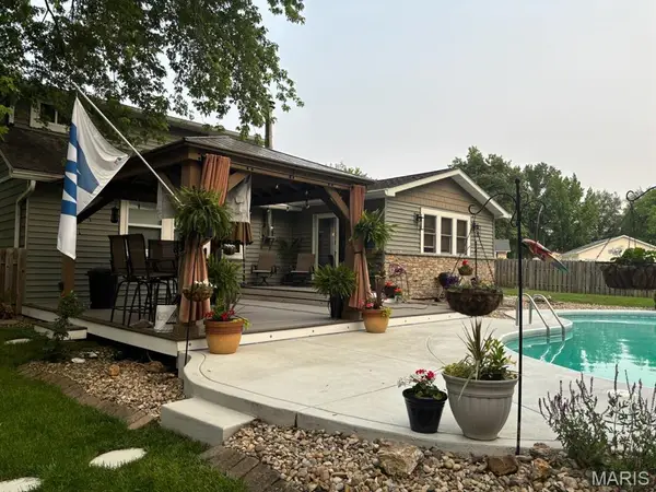 511 Coventry Road, Troy, IL 62294