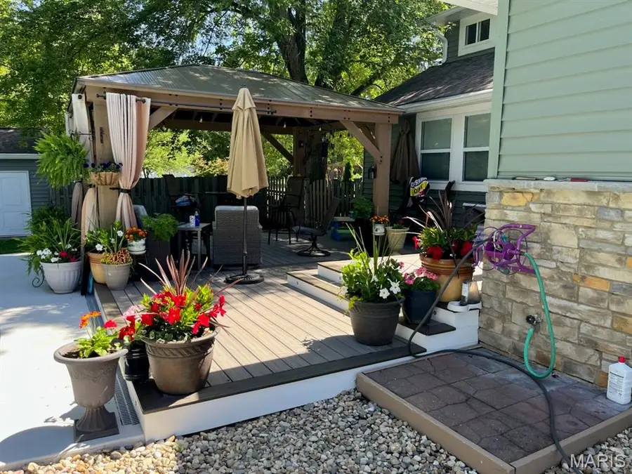 511 Coventry Road, Troy, IL 62294 - #2