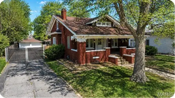 919 W Henry Street, Staunton, IL 62088