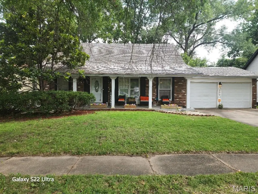 5412 Priorybrook Road, Black Jack, MO 63033 - #1