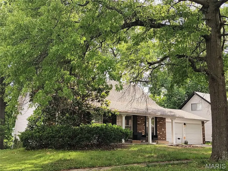 5412 Priorybrook Road, Black Jack, MO 63033 - #2