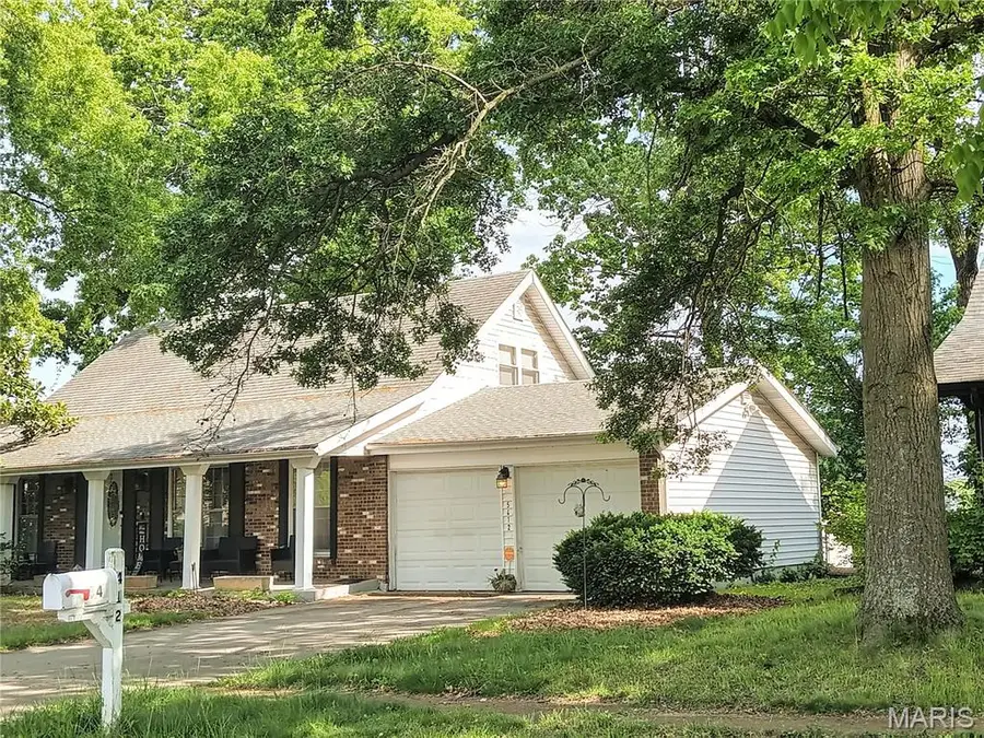 5412 Priorybrook Road, Black Jack, MO 63033 - #3