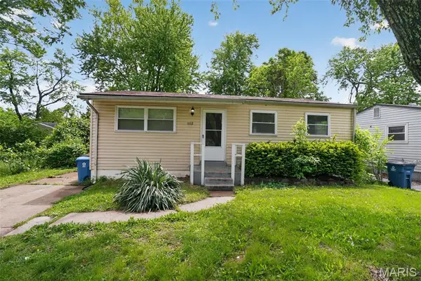1112 Rhea Avenue, St Louis, MO 63138