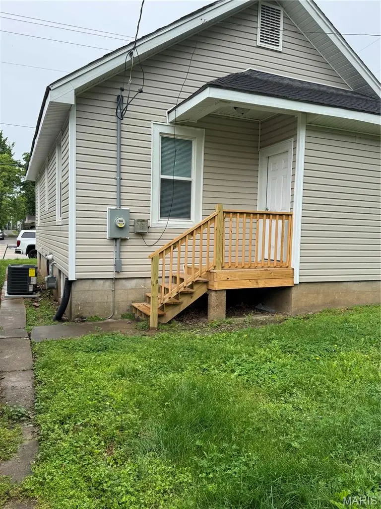 1114 Independence Street, Cape Girardeau, MO 63703 - #3