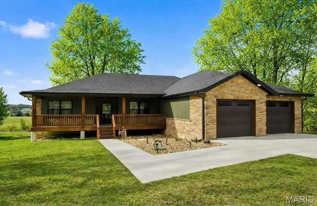 183 M- Sunshine Avenue, Cabool, MO 65689 - #1