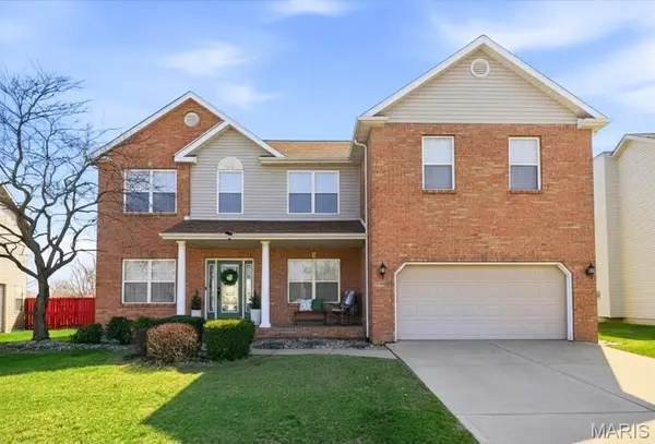 7008 Bellingham Circle, O'Fallon, IL 62269