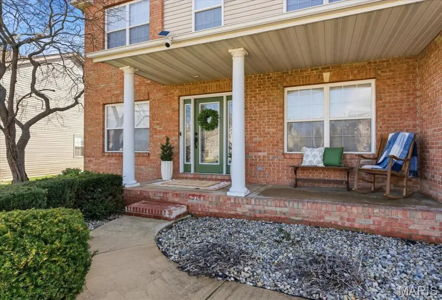 7008 Bellingham Circle, Caseyville, IL 62269 - #2