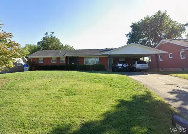 1815 Lawanda Drive, Cape Girardeau, MO 63701