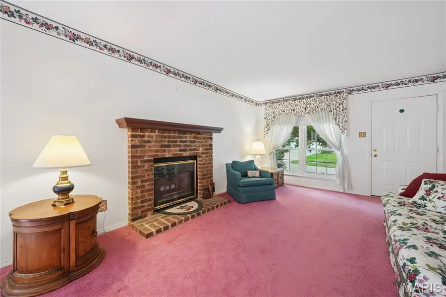 528 Spring Glen Drive, Ballwin, MO 63021 - #3