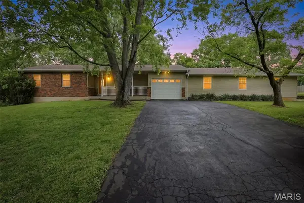 2580 South Ridge, Festus, MO 63028