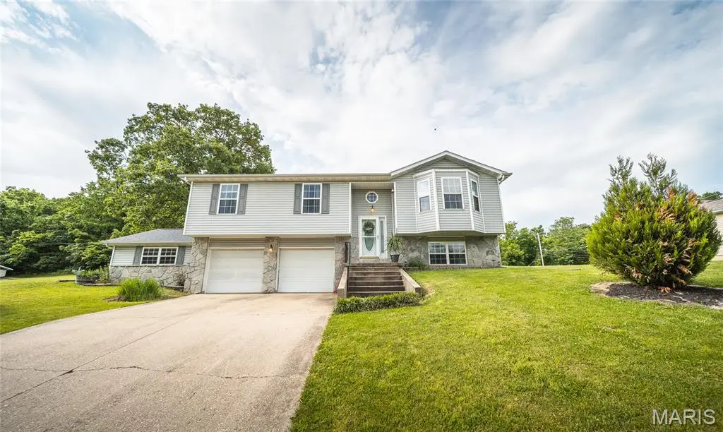 131 Fairburn Drive, Rolla, MO 65401 - #1