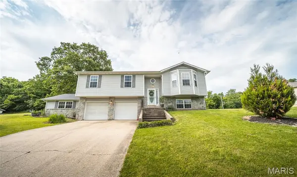 131 Fairburn Drive, Rolla, MO 65401