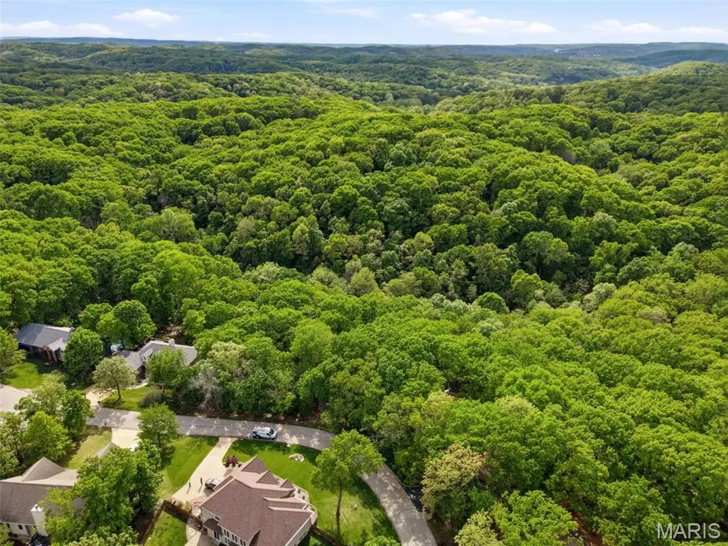 1517 & 1521 Red Briar, High Ridge, MO 63049 - #1