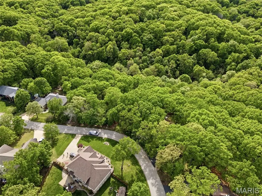 1517 & 1521 Red Briar, High Ridge, MO 63049 - #2