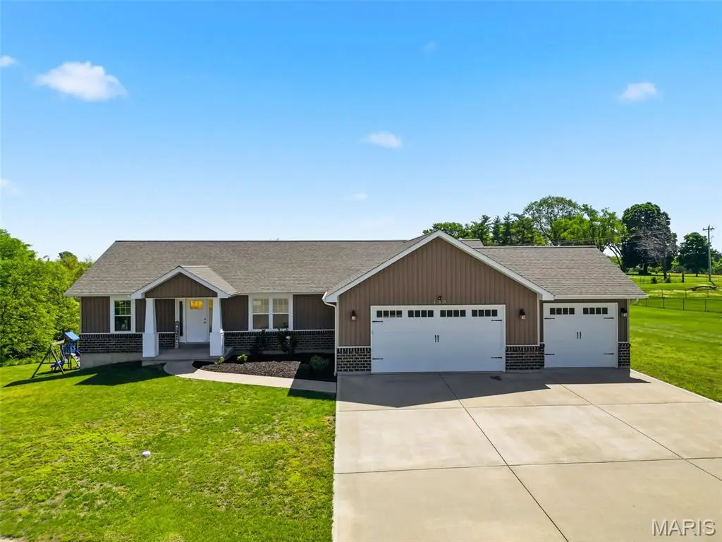 150 Moore Estates Drive, Troy, MO 63379 - #1