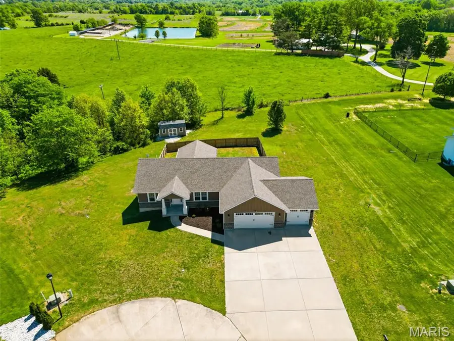 150 Moore Estates Drive, Troy, MO 63379 - #2