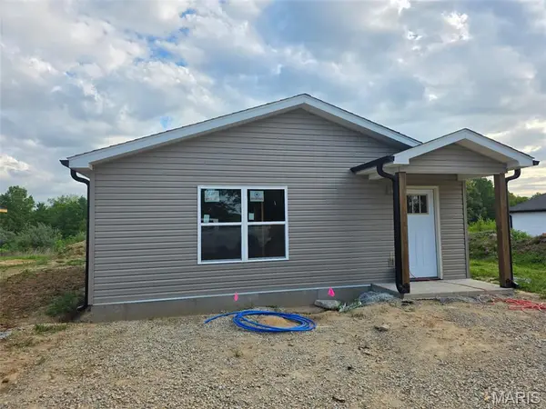 7200 Mo State Hwy 72, Jackson, MO 63755