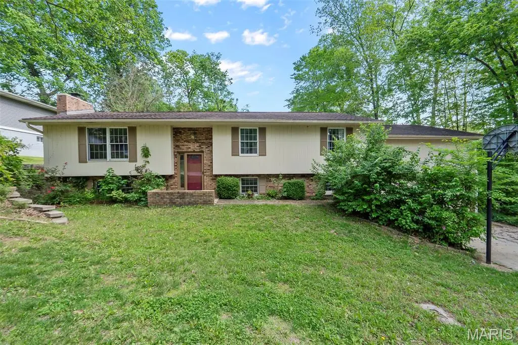 2019 Kevin Drive, Cape Girardeau, MO 63701 - #1