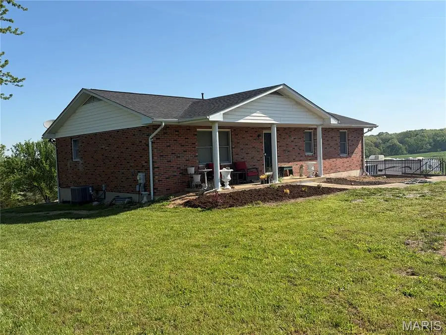 4529 Highway 50, Leslie, MO 63056 - #2