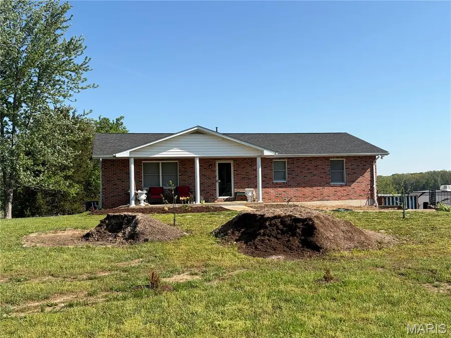 4529 Highway 50, Leslie, MO 63056 - #3