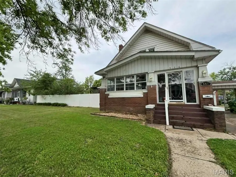 556 Whitelaw Avenue, Wood River, IL 62095 - #3