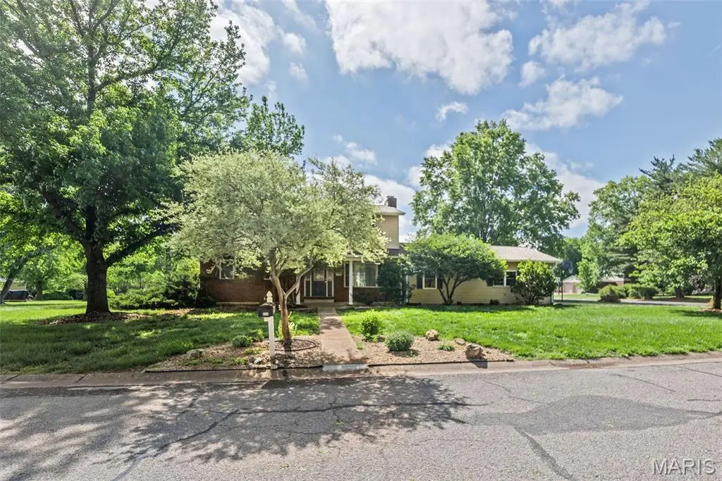 1034 Raymond, Red Bud, IL 62278 - #1