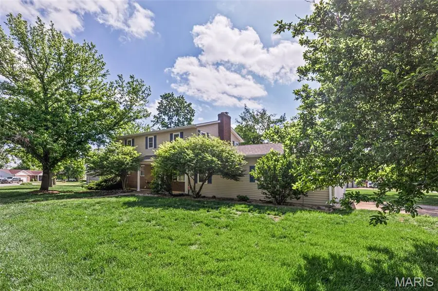 1034 Raymond, Red Bud, IL 62278 - #2