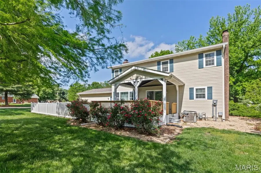 1034 Raymond, Red Bud, IL 62278 - #3