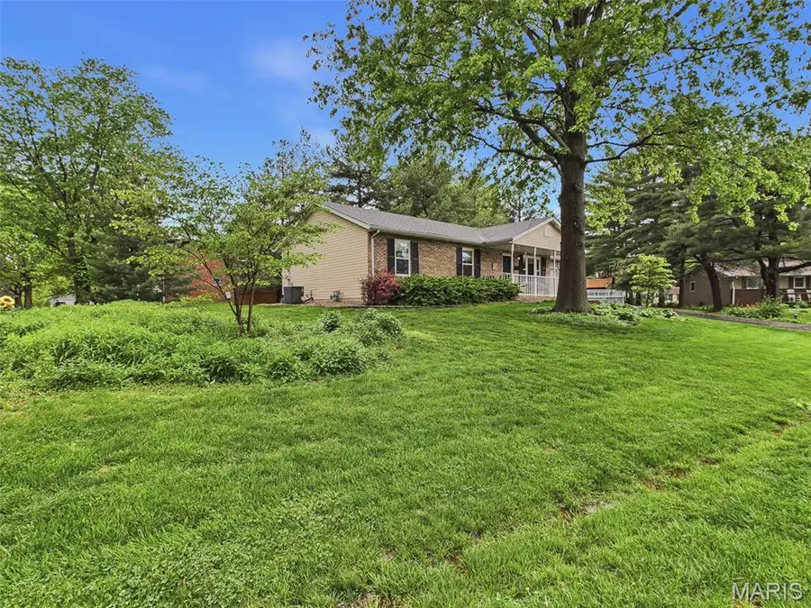 516 Lanahan Drive, Troy, IL 62294 - #3