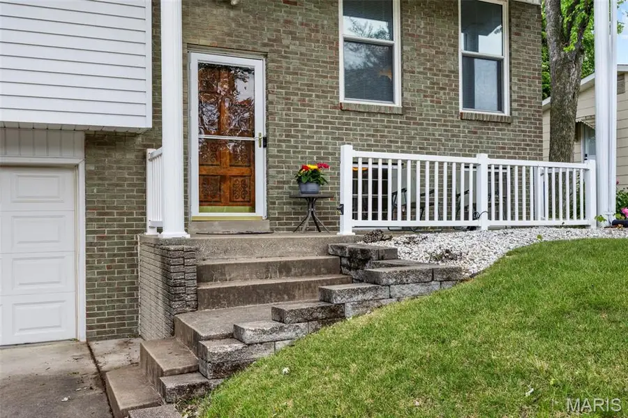 2904 Headland Drive, Saint Charles, MO 63301 - #2