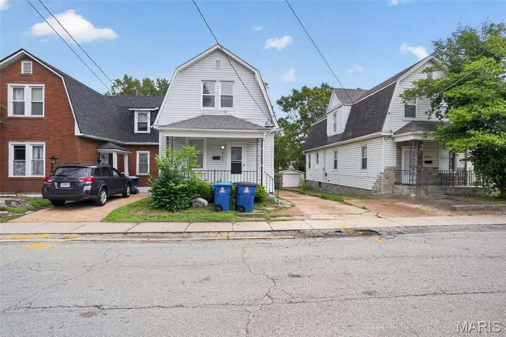 4749 Oldenburg Avenue, Saint Louis, MO 63123 - #1