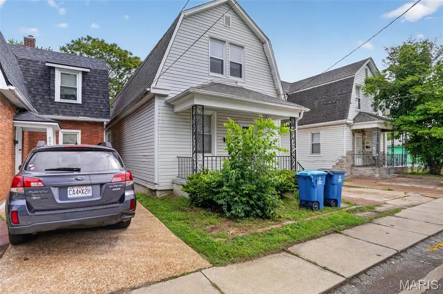 4749 Oldenburg Avenue, Saint Louis, MO 63123 - #2